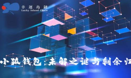 中本聪提币到小狐钱包：未解之谜与剩余归属的深度探讨