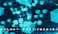 : 小狐钱包转账下一步点不了？详解原因与解决方