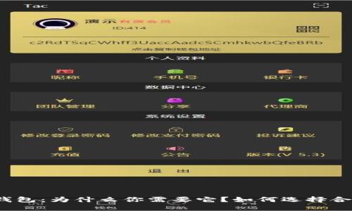 数字货币钱包：为什么你需要它？如何选择合适的钱包？