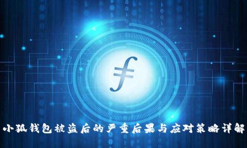 小狐钱包被盗后的严重后果与应对策略详解