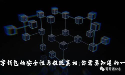 数字钱包的安全性与提现真相：你需要知道的一切