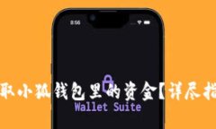 如何安全快速地提取小狐