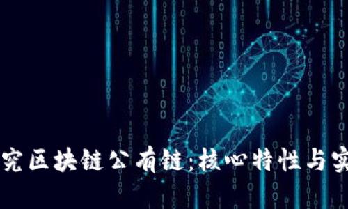 深入探究区块链公有链：核心特性与实际应用