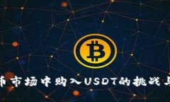 在加密货币市场中购入U