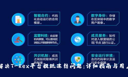 如何解决T-Rex平台提现冻结问题：详细指南与用户分享