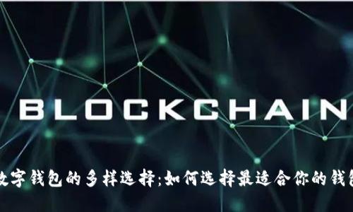 探索数字钱包的多样选择：如何选择最适合你的钱包类型