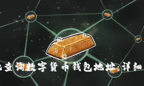 如何安全高效地查询数字货币钱包地址：详细步骤与实用技巧