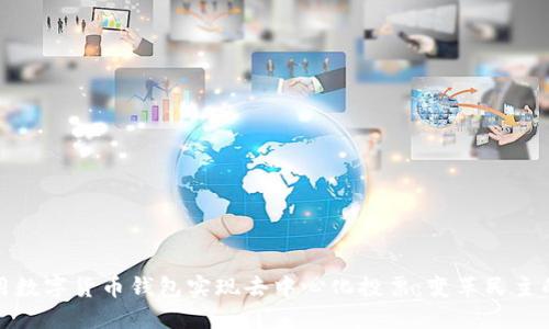 如何利用数字货币钱包实现去中心化投票：变革民主的新途径