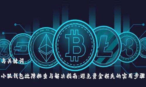 与关键词

小狐钱包故障排查与解决指南：避免资金损失的实用步骤