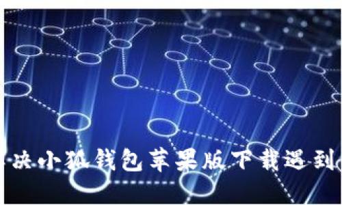 如何解决小狐钱包苹果版下载遇到的问题