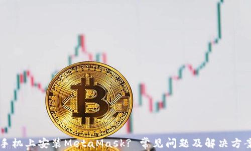 
无法在手机上安装MetaMask? 常见问题及解决方案全解析