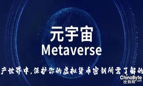 在数字资产世界中，保护你的虚拟货币密钥所需了解的方方面面