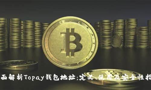 全面解析Topay钱包地址：定义、使用及安全性指南