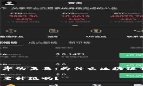 构建安全与效率的未来：为什么区块链钱包需要升级？

区块链钱包需要升级吗？