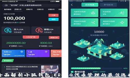 
全面解析小狐钱包：ERC20代币管理的最佳选择