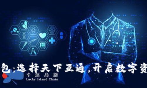 区块链钱包：选择天下互通，开启数字资产新纪元