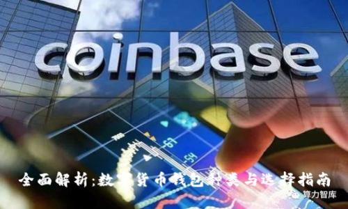 全面解析：数字货币钱包种类与选择指南