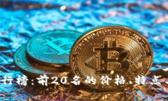 2023年虚拟币排行榜：前20名的价格、特点与投资